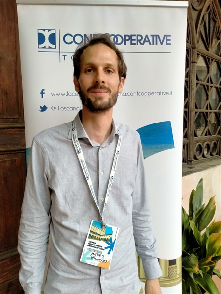 -Assemblea Giovani Imprenditori Confcooperative Toscana-