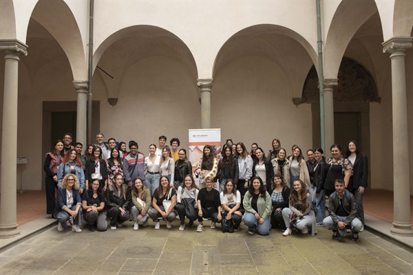 FOTO EVENTO ANNUALE #TOSCANA2030