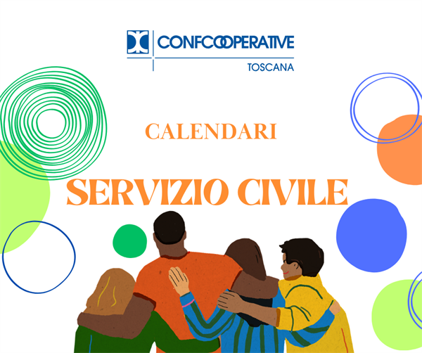 CALENDARI DEI COLLOQUI SCU!!