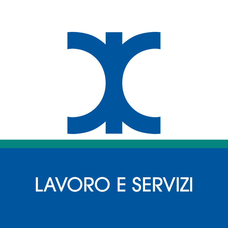 CONFCOOPERATIVE LAVORO E SERVIZI