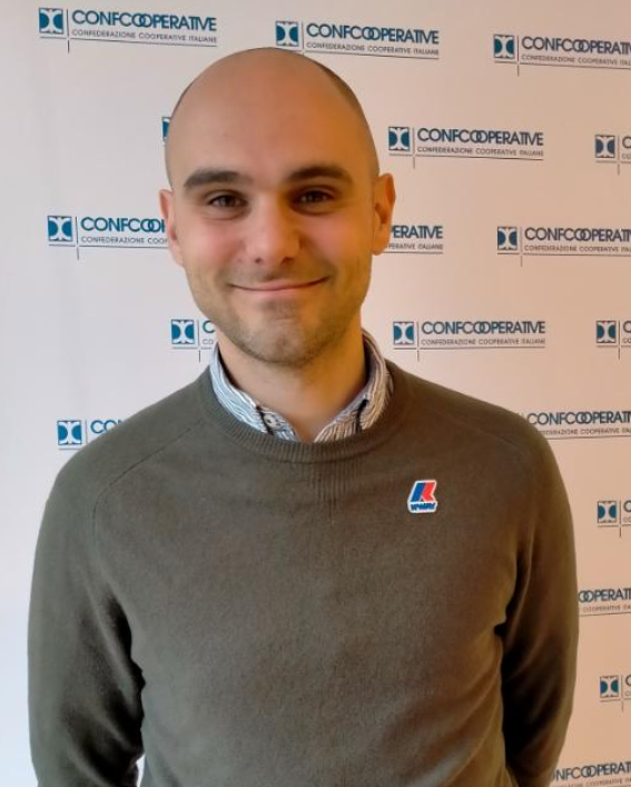FEDERICO PIERATTINI