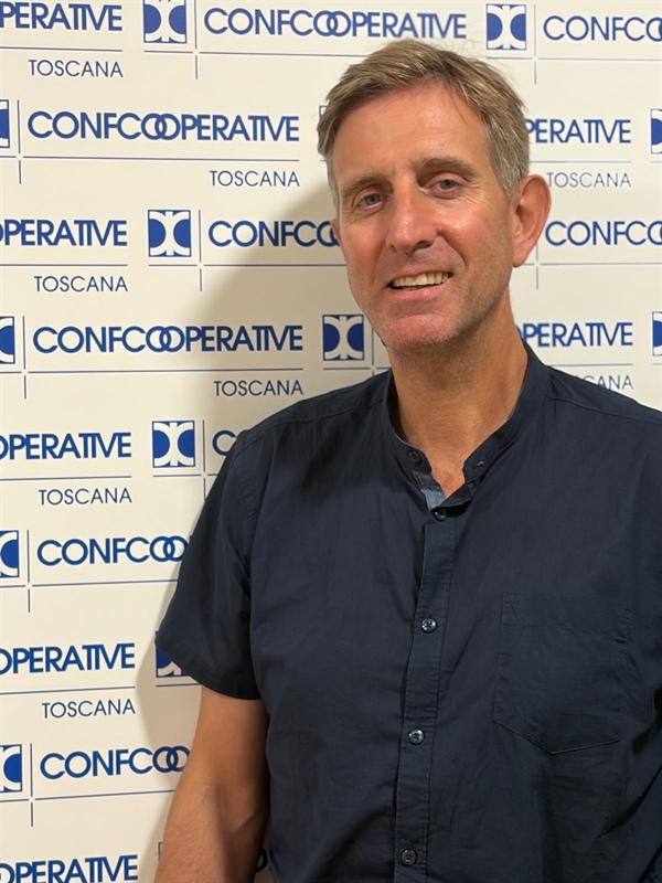 STEFANO GORI