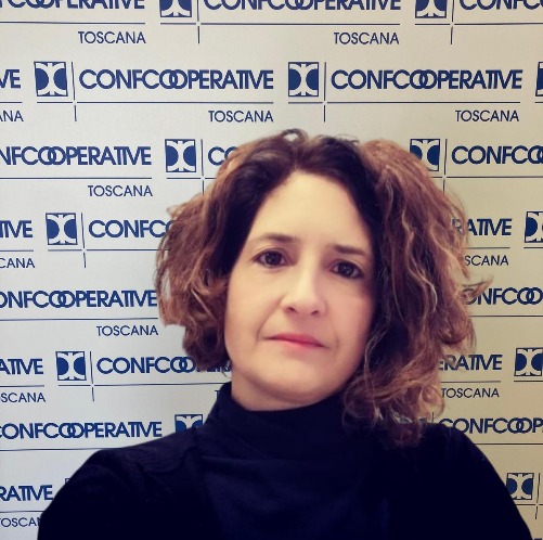 VALENTINA PESCI