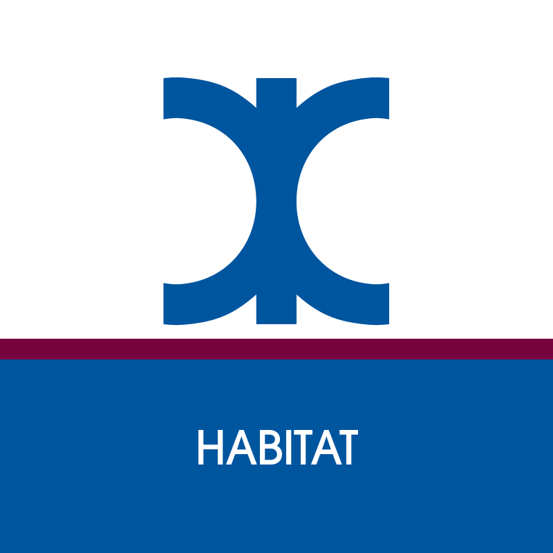 CONFCOOPERATIVE HABITAT