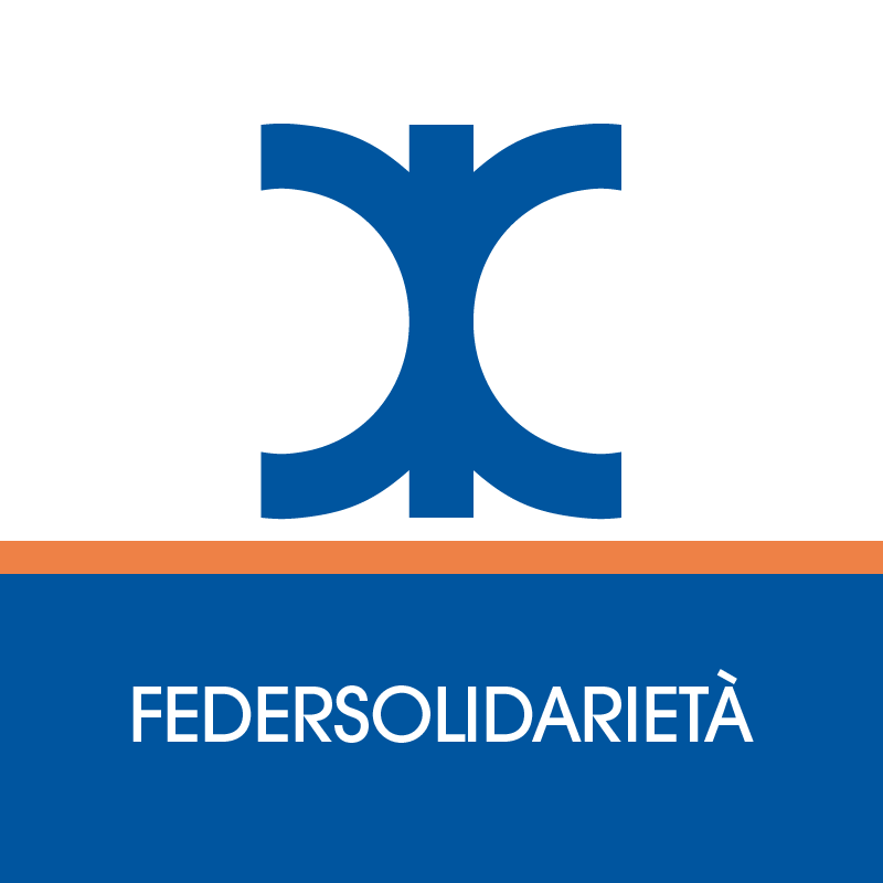 CONFCOOPERATIVE FEDERSOLIDARIETÀ