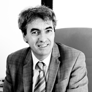 Vicepresidente Mario Marchi