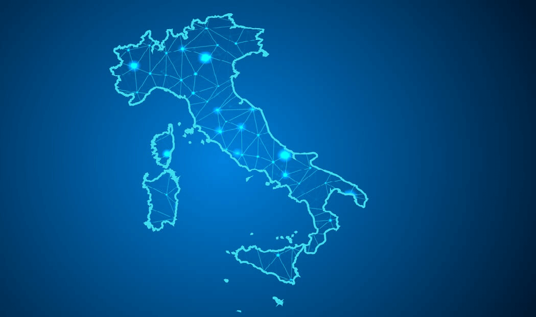 Banner Servizio Civile Universale